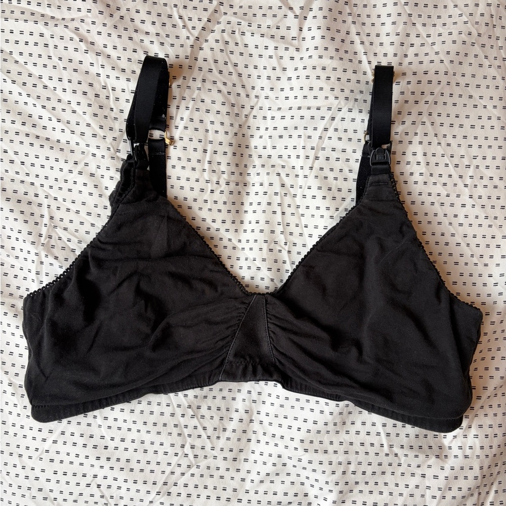 HATCH THE EVERYDAY NURSING BRA - Size L
